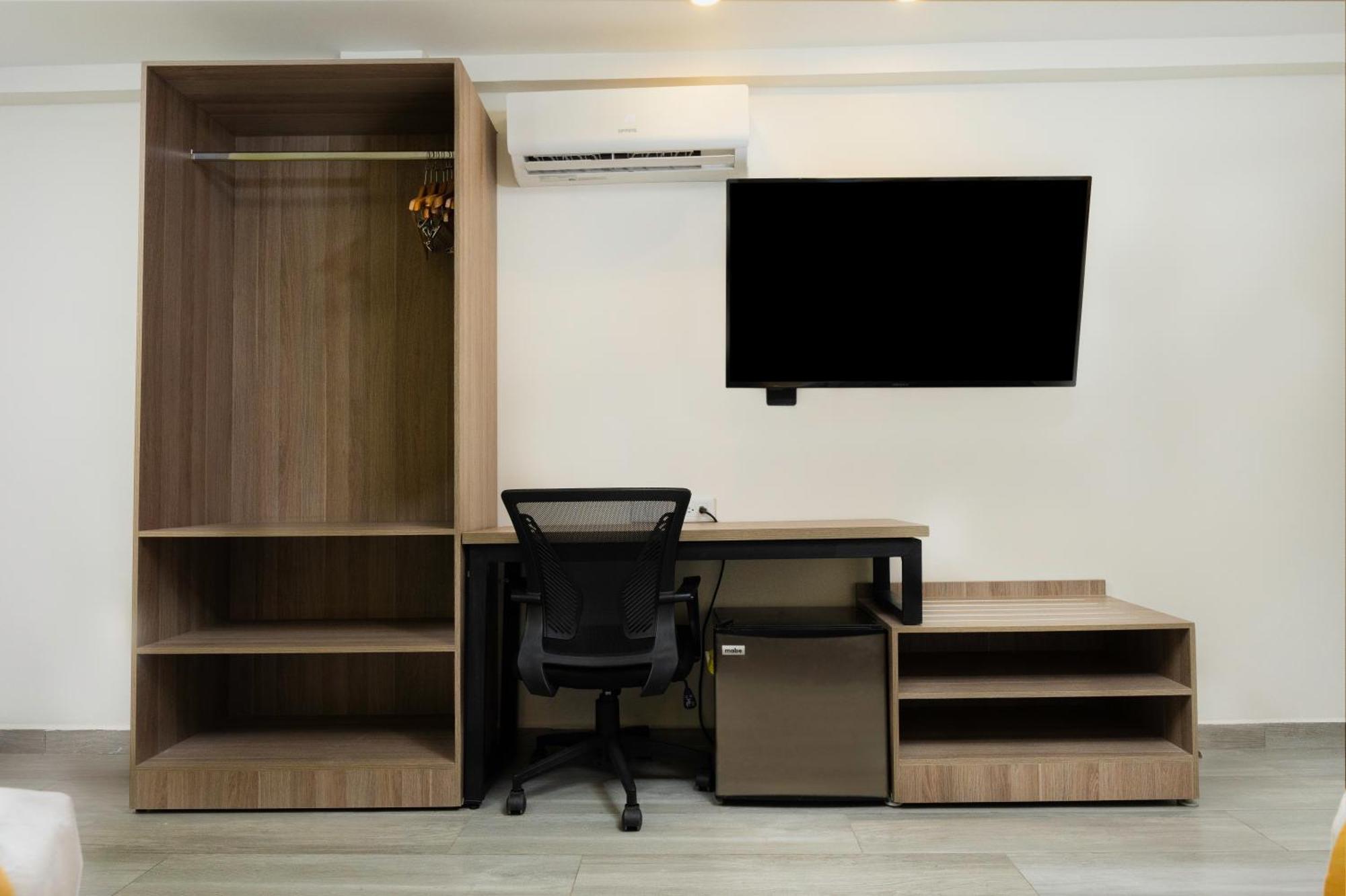 Hotel Bugambilia 2*