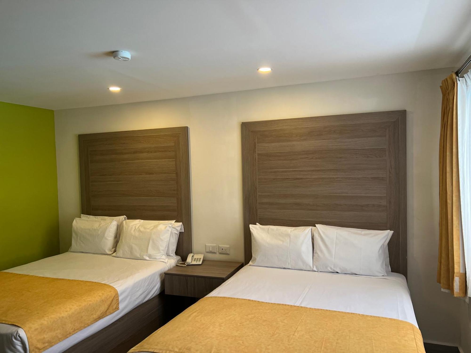 Hotel Bugambilia 2*
