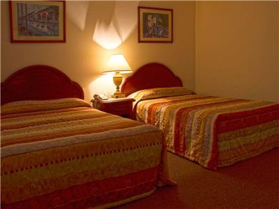 Hotel Bugambilia