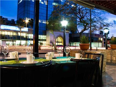 Bugambilia Hotel