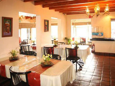 Bugambilia Hotel