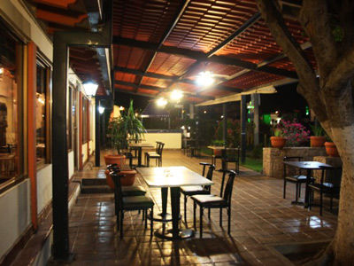 Bugambilia Hotel